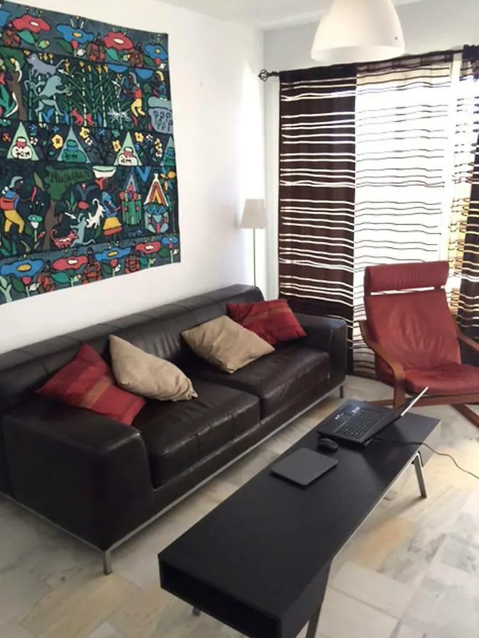 Estupendo Apartamento Huelva Flecha Del Rompido El Portil Apartment