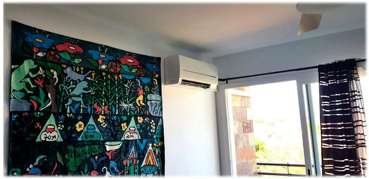 Estupendo Apartamento HUELVA Flecha del Rompido El Portil
