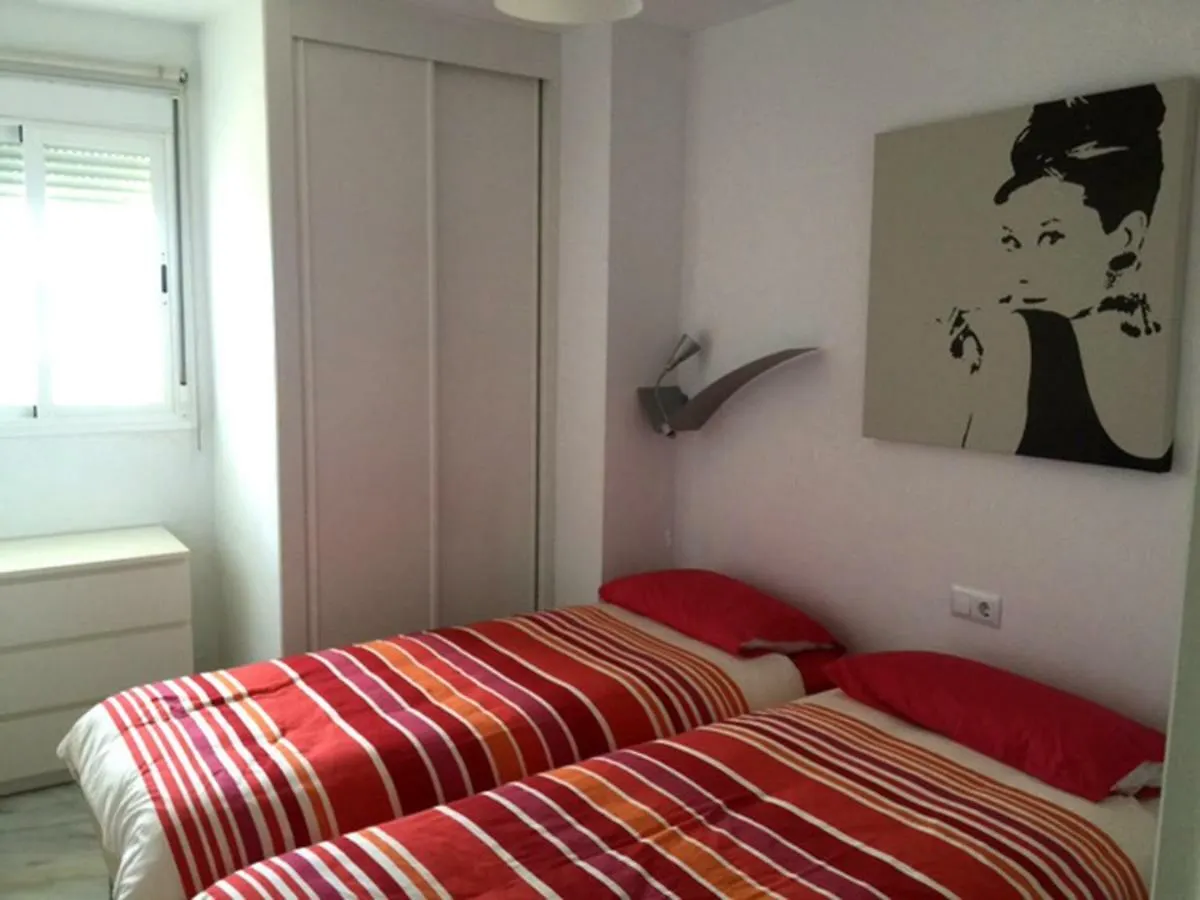 Estupendo Apartamento HUELVA Flecha del Rompido El Portil
