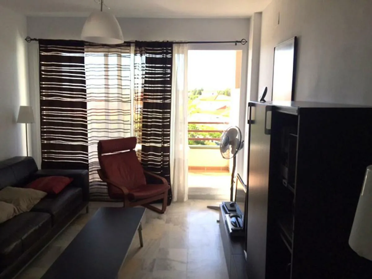 Estupendo Apartamento HUELVA Flecha del Rompido El Portil España