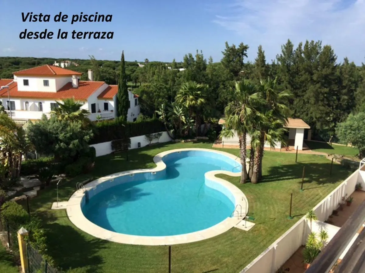 Estupendo Apartamento HUELVA Flecha del Rompido El Portil