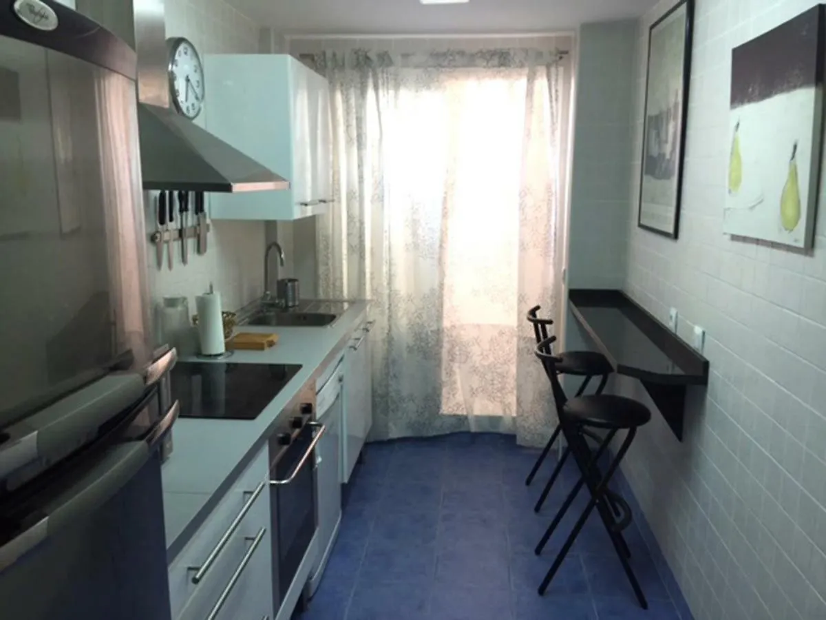 Estupendo Apartamento HUELVA Flecha del Rompido El Portil 0*,  España