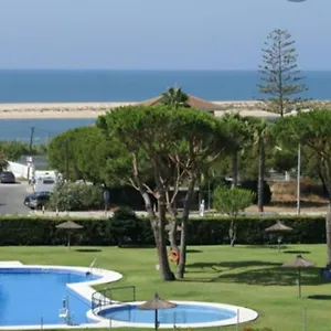  Apartamento Arabia`s Loft Ii Nuevo Portil