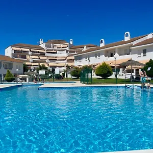  Apartamento Paqo Laguna Del Portil